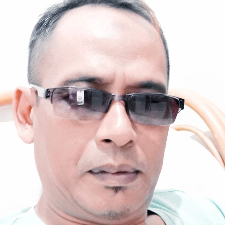 Ahmad Jajuli