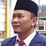 KH Mahrus Hasan