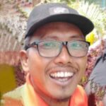 Gus Fahmi Al Khatith