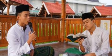 Foto Koleksi Galeri MQ Tebuireng